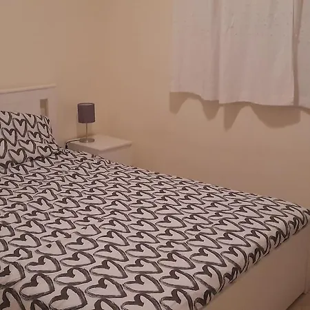 Apartman Oasis Do Joao E Da Dalila *