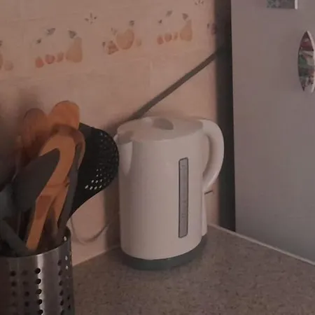 Apartman Oasis Do Joao E Da Dalila