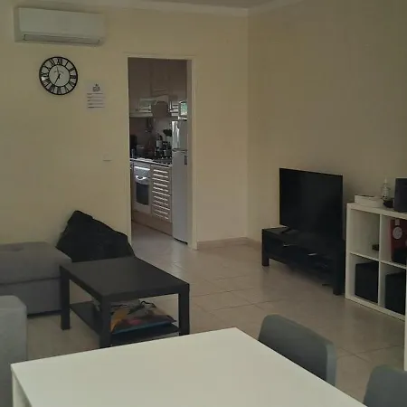 Apartman Oasis Do Joao E Da Dalila Portimão