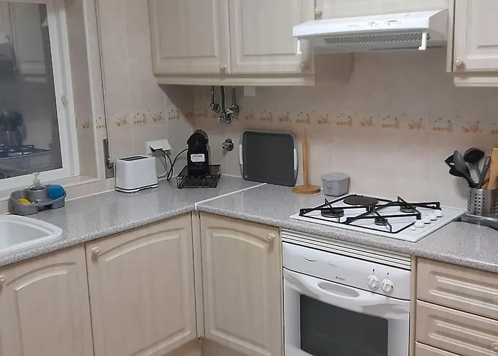 Oasis Do Joao E Da Dalila Appartement Portimão