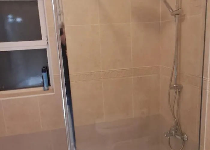 Appartement Oasis Do Joao E Da Dalila