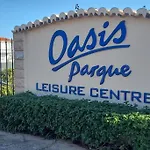 Apartment Oasis Do Joao E Da Dalila *