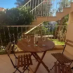 Oasis Do Joao E Da Dalila Apartman