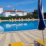 Oasis Do Joao E Da Dalila Portimao