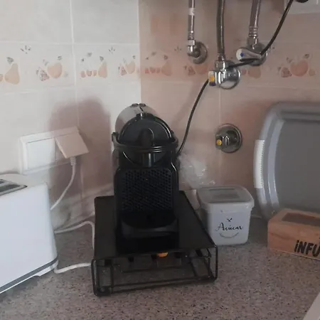 Апартаменти Oasis Do Joao E Da Dalila *