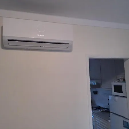 アパート Oasis Do Joao E Da Dalila *