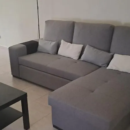 Oasis Do Joao E Da Dalila * Портіман