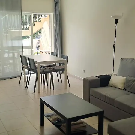 Апартаменты Oasis Do Joao E Da Dalila Портиман