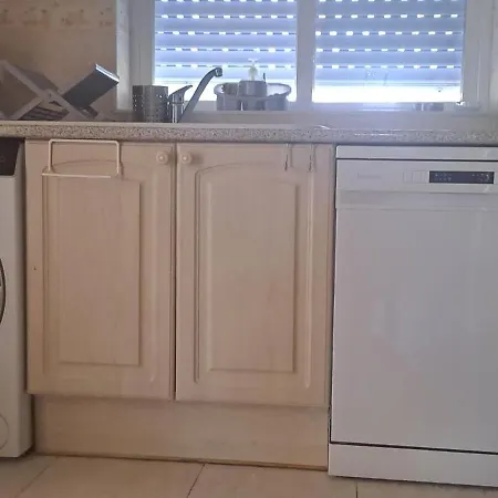 Oasis Do Joao E Da Dalila