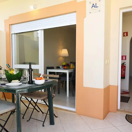 Oasis Do Joao E Da Dalila Apartment Portimao