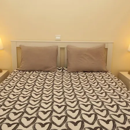 Apartment Oasis Do Joao E Da Dalila *