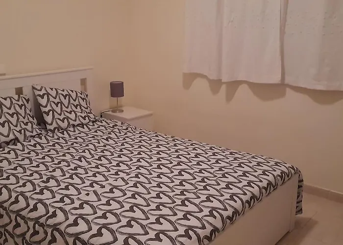 Appartamento Oásis Do João E Da Dalila *