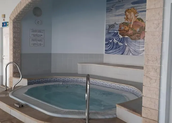 Oásis Do João E Da Dalila *