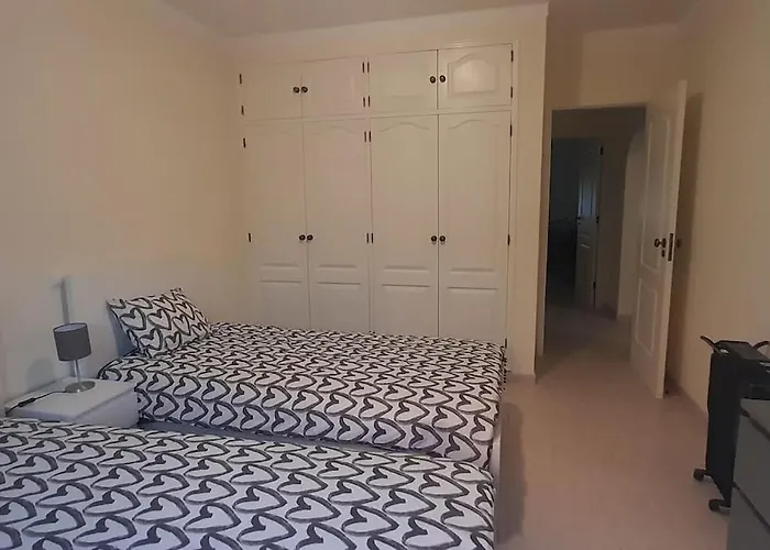 Oasis Do Joao E Da Dalila Апартаменты *