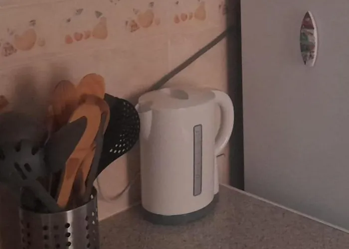 Апартаменты Oasis Do Joao E Da Dalila