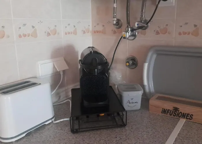 Appartamento Oásis Do João E Da Dalila *