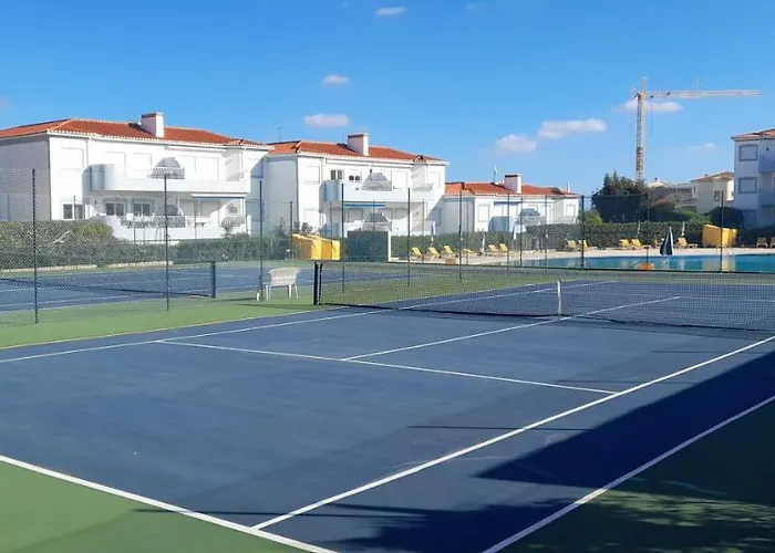 Oásis Do João E Da Dalila Appartamento *