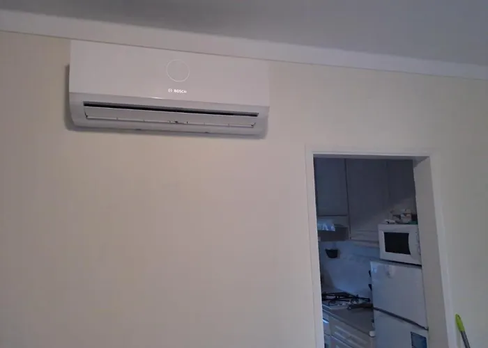 Appartamento Oásis Do João E Da Dalila *