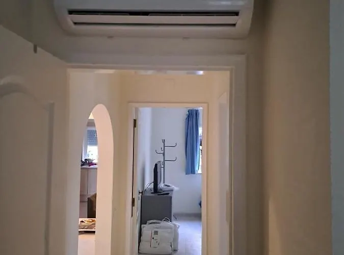 Oásis Do João E Da Dalila * Portimão