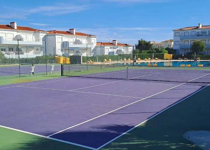 Appartamento Oásis Do João E Da Dalila