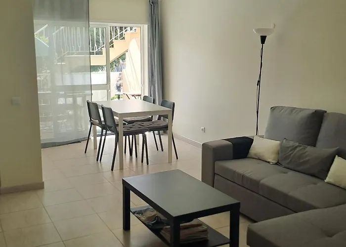 Апартаменты Oasis Do Joao E Da Dalila Портиман