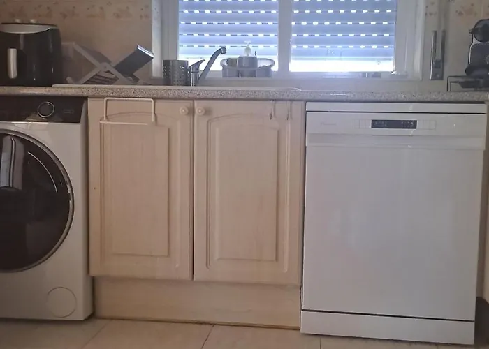 Oásis Do João E Da Dalila