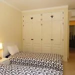 Oásis Do João E Da Dalila Apartamento