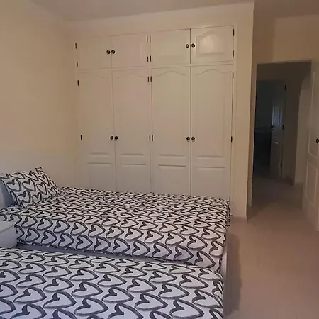 Oasis Do Joao E Da Dalila Lejlighed *