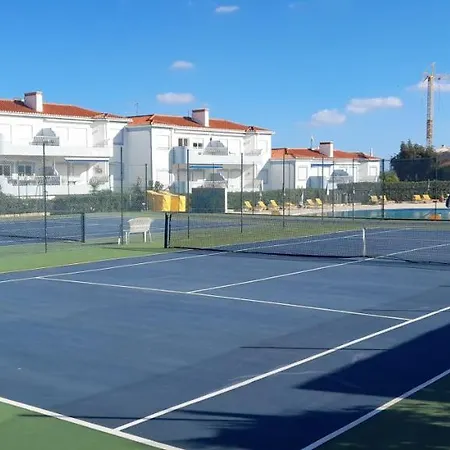 Oasis Do Joao E Da Dalila Lejlighed *