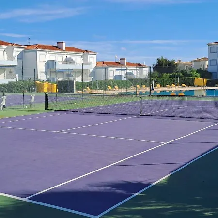 Lejlighed Oasis Do Joao E Da Dalila