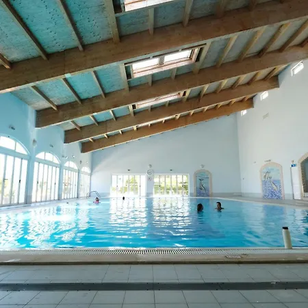 Oásis Do João E Da Dalila Apartamento *