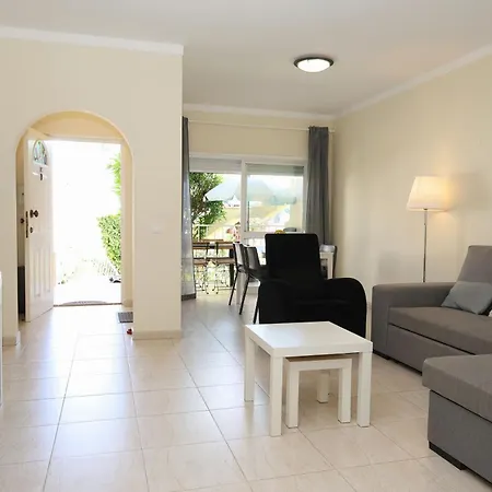 Apartamento Oásis Do João E Da Dalila *