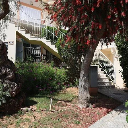 Oásis Do João E Da Dalila Apartamento Portimão