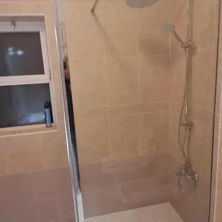 Daire Oasis Do Joao E Da Dalila