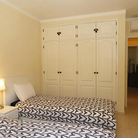 Oasis Do Joao E Da Dalila Appartement